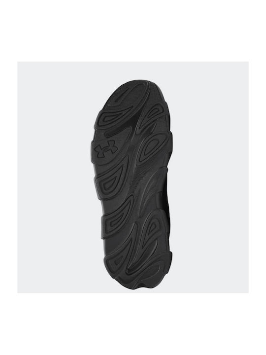 Halo Runner Sport Shoes Running Black