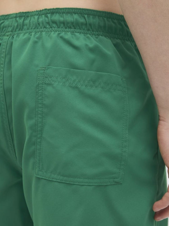 Herren Badebekleidung Shorts Evergreen