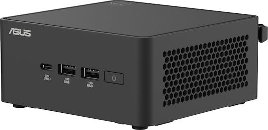 Asus NUC 15 Pro Barebone (Core i7- / 96GB M.2)