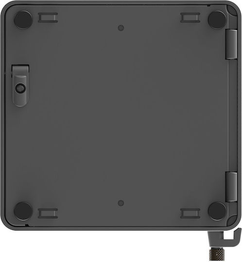 Asus NUC 15 Pro Barebone (Core i7- / 96GB M.2)