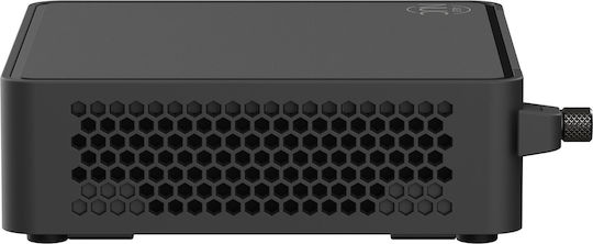 Asus Nuc 15 Pro Barebone (Core Ultra 7-)