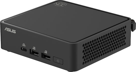 Asus Nuc 15 Pro Barebone (Core Ultra 7-)