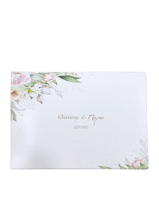 Hochzeitswunschbücher 15066b