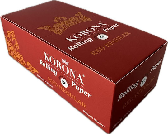 Korona Cigarette Rolling Papers 1pcs