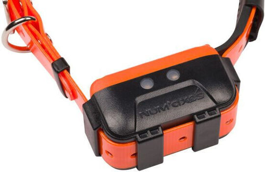 Num'axes Canicom GPS 2 Ηλεκτρικό Κολάρο Εκπαίδευσης Σκύλου με Εμβέλεια 3000m
