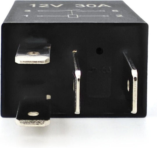Universal Relay 24v 4 Pin