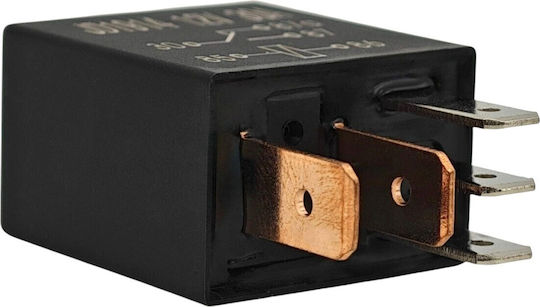Universal Relay 12v 5 Pin