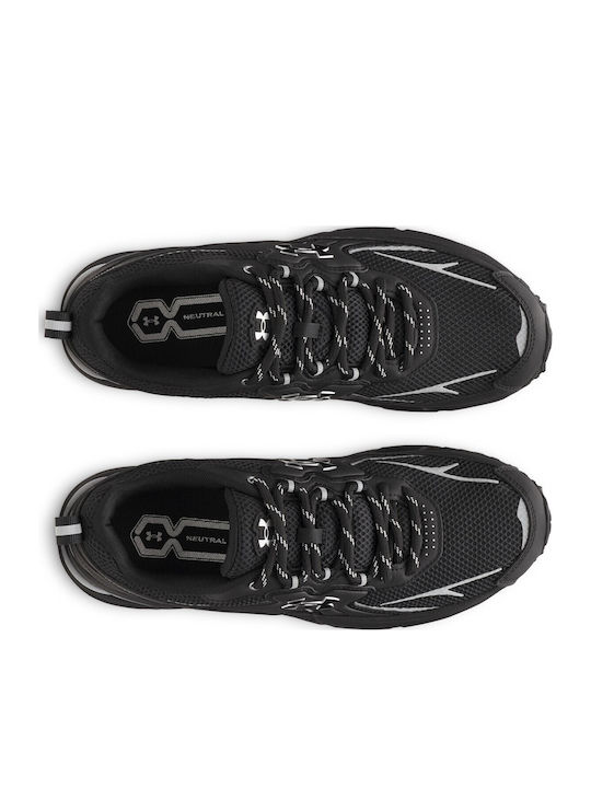Apparition Sneakers Черен