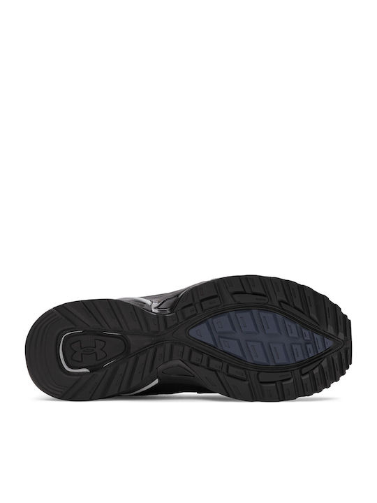 Apparition Sneakers Черен