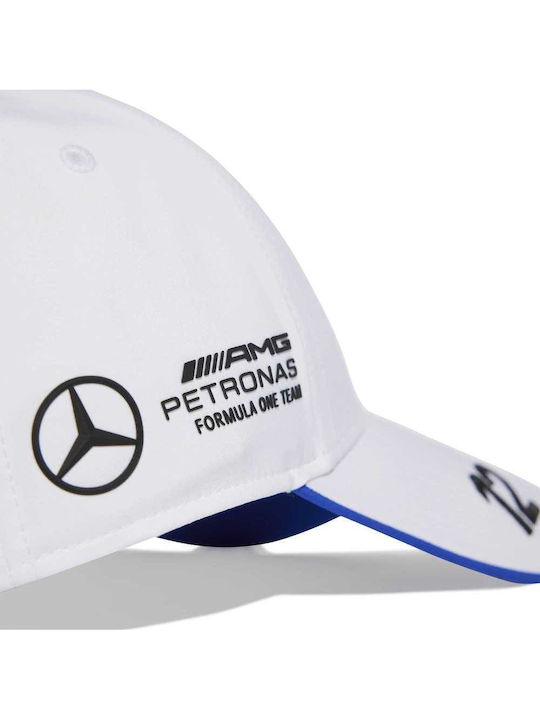 Jz6711 Adidas Mer Ka Cap White Color