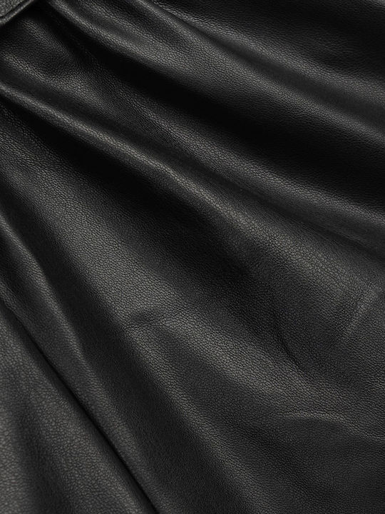 Kids' Shorts/Bermudas Fabric Black