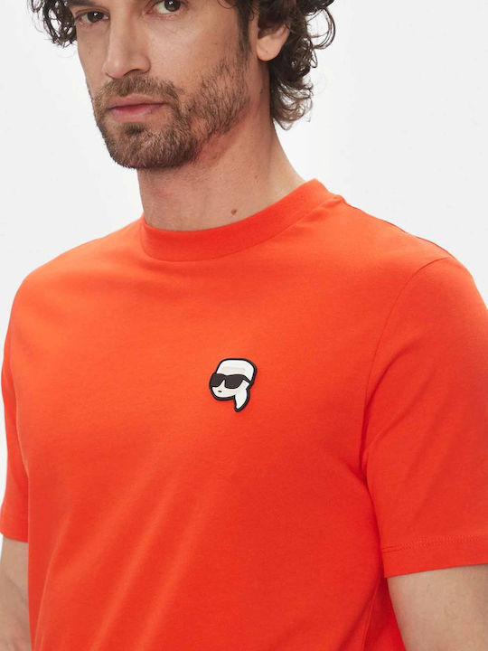 T-shirt Cayenne 755710-552224-300