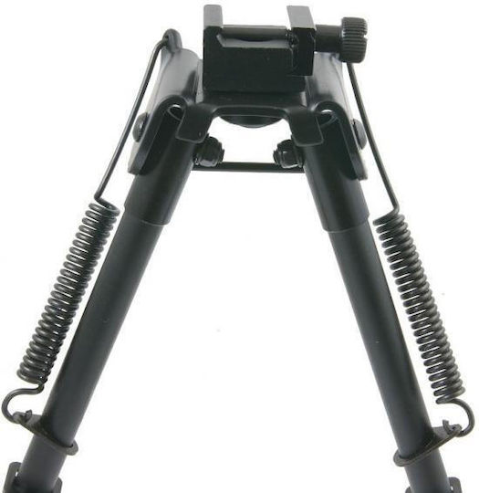 Leapers Utg Folding Tactical Op Bipod 8-12.4"