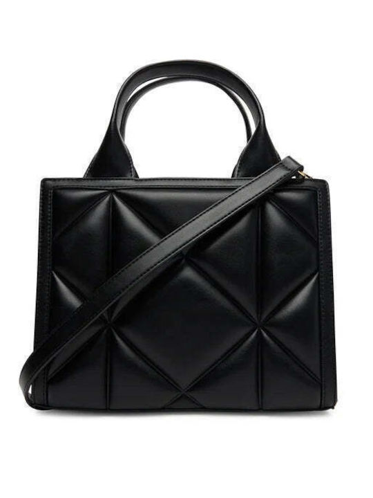 Women's Bag Handbag Black