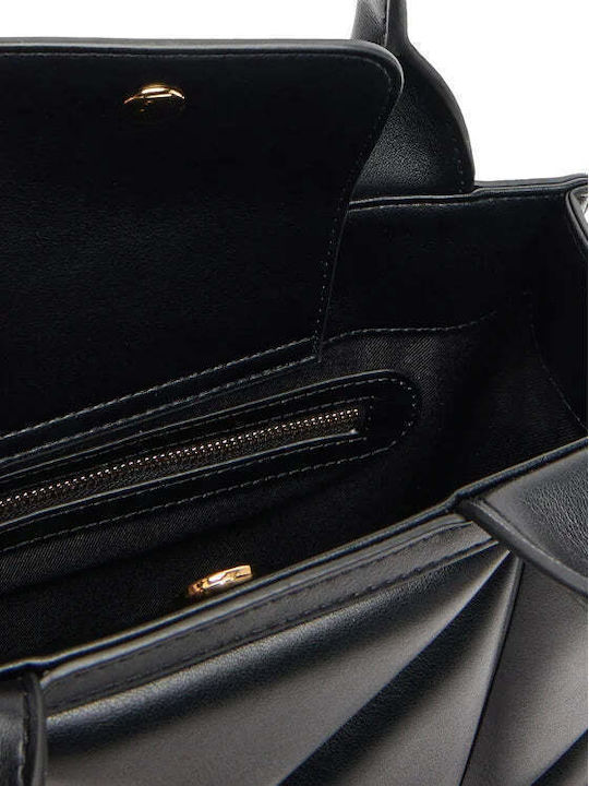 Women's Bag Handbag Black