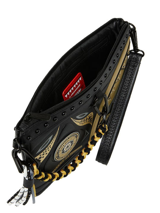 Set Women's Envelope Black