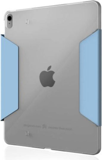 Stm Goods Schutzhülle Für Ipad Air 13’ Folio Studio Blau