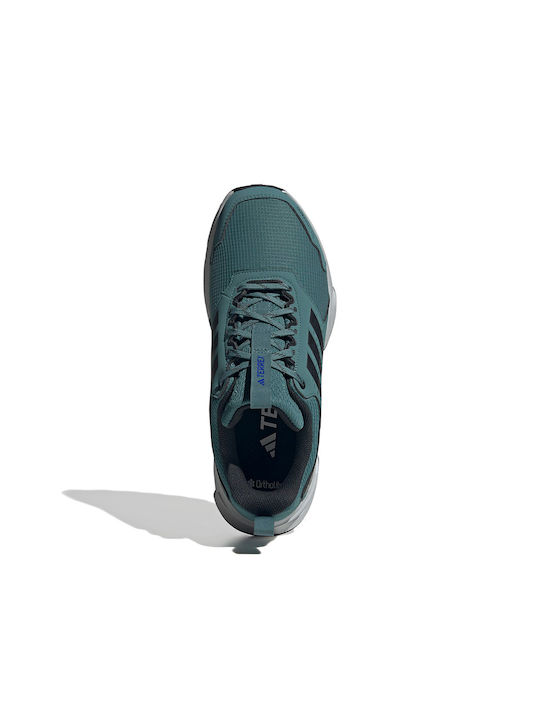 Tracefinder 2 Sport Shoes Trail Running Petrol Blue