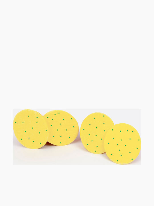 Eat My Socks Salty Chips Чорапи Green 1Пакет