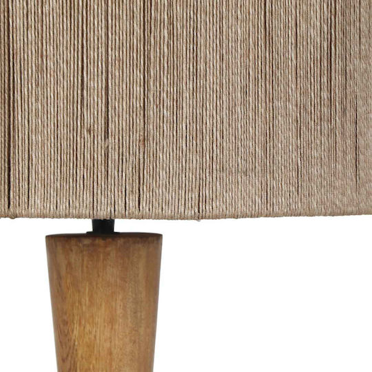Trio Lighting Φωτιστικό Δαπέδου Υ135εκ. Μπεζ Trio Lighting Φωτιστικό Δαπέδου Υ135εκ. Μπεζ