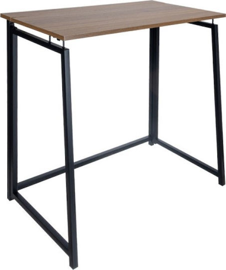 Ruhhy Table for Laptop Brown (18236-0)