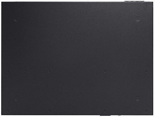 TP-LINK Omada ES228GMP v1 Managed L2 PoE+ Switch με 26 Θύρες Gigabit (1Gbps) Ethernet και 2 SFP Θύρες