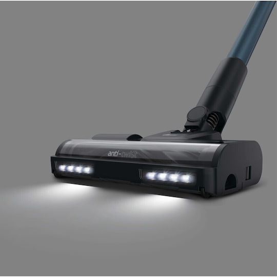Hoover HF4P10YP 011 Επαναφορτιζόμενη Σκούπα Stick 25.2V Μπλε