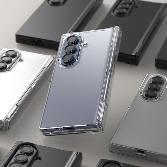 Araree Nukin 360 Full Cover Plastic Transparent (Galaxy Z Fold7)
