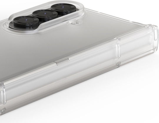 Araree Nukin 360 Full Cover Plastic Transparent (Galaxy Z Fold7)