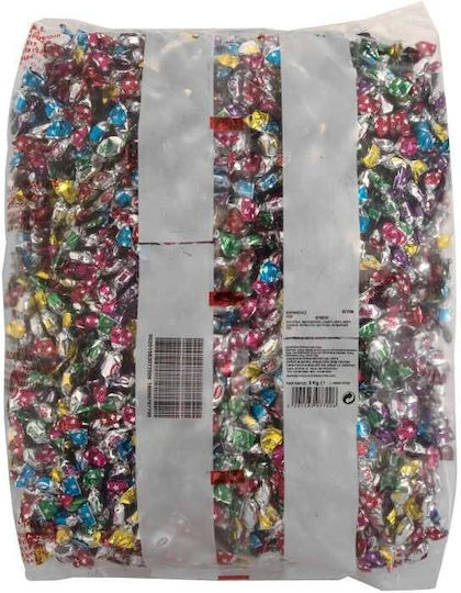 Λάβδας Καραμέλες Jelly Pops 3000gr