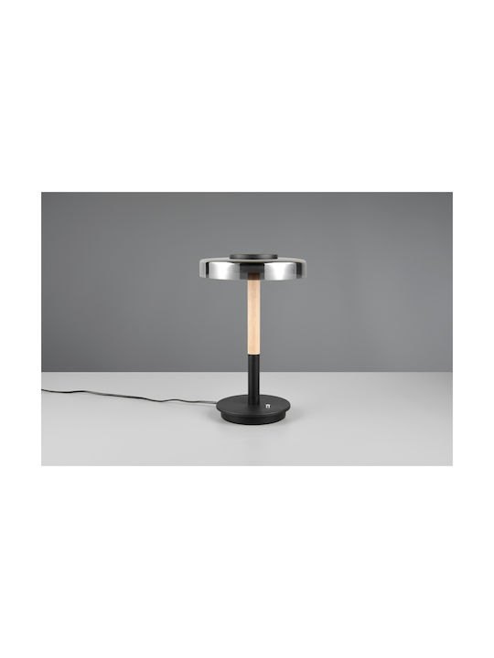 Trio Lighting Decorative Lamp Black