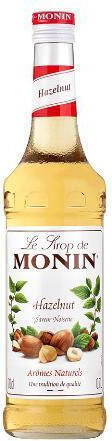 Сироп Monin Лешник 1л