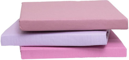 Viopros Duvet Queen 220x240cm Basic Fuchsia Fuchsia