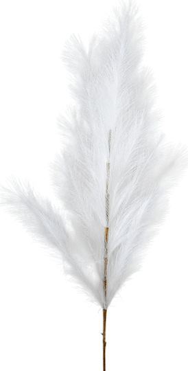Artificial Pampas Grass Cream 110cm 18 Pieces Zen Artificial Pampas Grass Cream 110cm 18 Pieces Zen