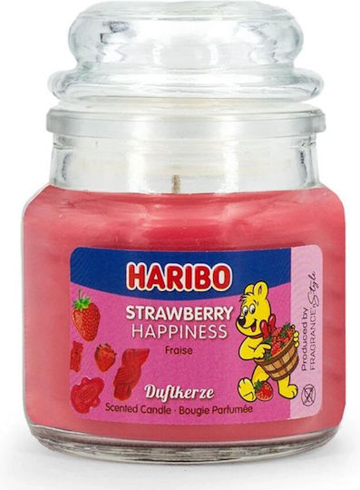 Haribo Αρωματικό σε Βάζο Φράουλα