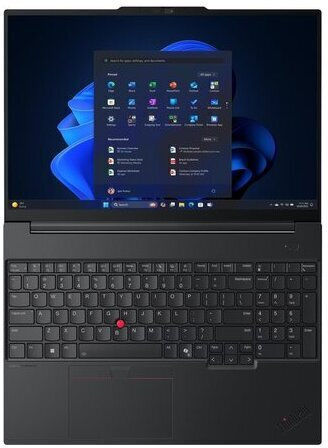 Lenovo ThinkPad E16 G3 16" IPS FHD+ (Ultra 7-255H/32GB/1.0TB SSD/W11 Pro) (GR Keyboard)