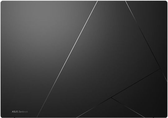 Asus Zenbook 14 14" OLED 120Hz (Ryzen AI 300 Series-AI 7 350/32GB/1.0TB SSD/W11 Home) (International English Keyboard)