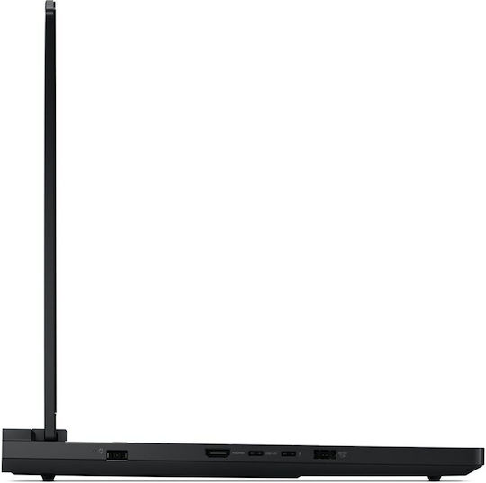 Lenovo Legion Pro 7 16IAX10H 16" OLED QHD+ 240Hz (Kern Ultra 9-275HX/64GB/2TB SSD/GeForce RTX 5080/W11 Pro) Eclipse Black (International English Tastatur)