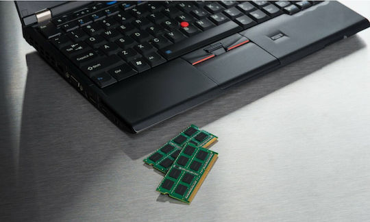 Kingston 8GB DDR5 RAM с Скорост 5600 за Server