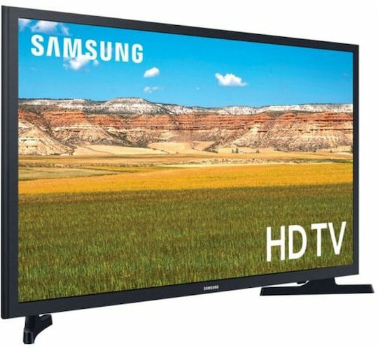 Samsung Smart Τηλεόραση 32" HD Ready LED T4305 (2019) UE32T4305AKXXC