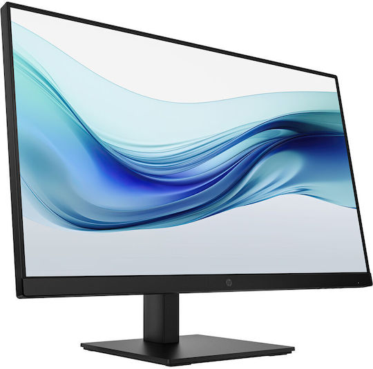 HP S3 Pro 324pe IPS Monitor 23.8" FHD 1920x1080 with Response Time 5ms GTG Silver