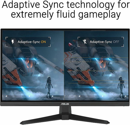 Asus TUF Gaming VG279QE5A IPS Gaming Monitor 27" FHD 1920x1080 144Hz