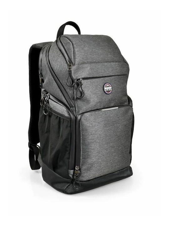 Port Designs Backpack Backpack for 16" Laptop Black