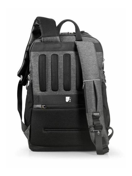 Port Designs Backpack Backpack for 16" Laptop Black