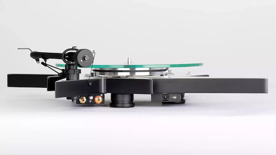Pro-Ject Audio Metallica Master of Vinyl Turntables Gray