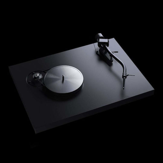 Pro-Ject Audio Debut Pro S Πικάπ Μαύρο