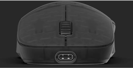 XM2w 4k Gaming Mouse 26000 DPI Dark Frost