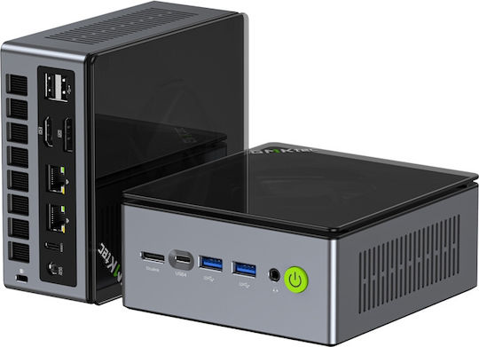 ミニPC GMKtec M7 Ultra 32GB 1TB RX6600XT 楽天市場】【クーポンで89,061円】GMKtec M7ultra ミニPC【minipc AMD