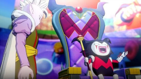 Dragon Ball Z Kakarot Immer Edition Switch-Spiel