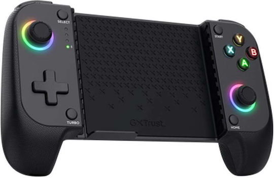 Trust GXT735 Wired Gamepad for Android / iOS Black